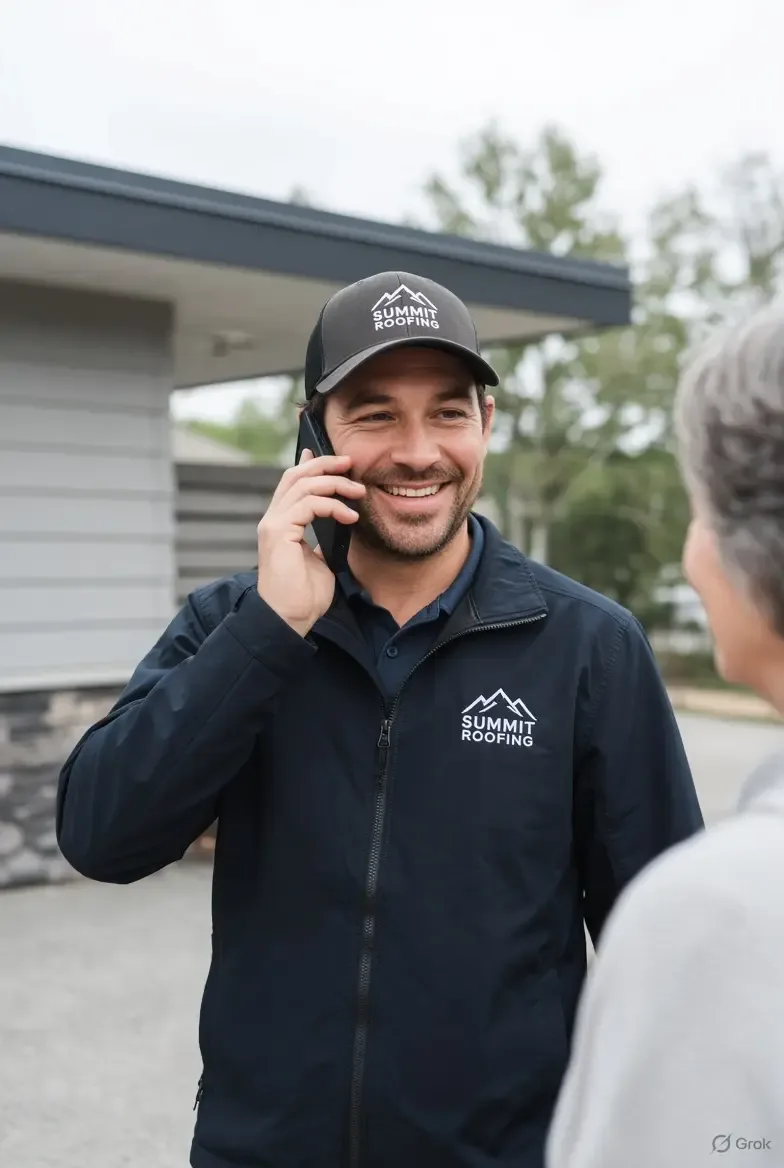 Flat Roof Leak Repair Merriman, NE FAQs